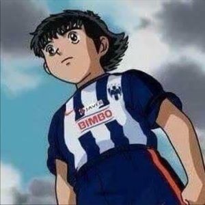 Meet your Posher, Felipe